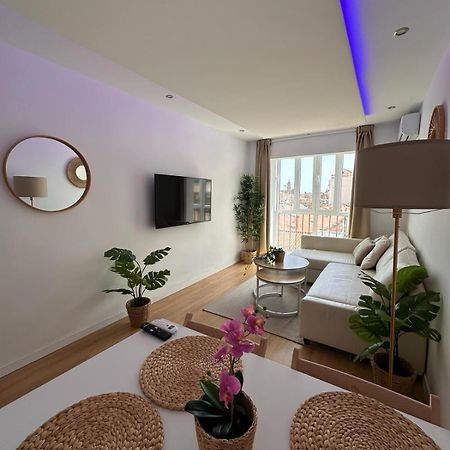 Apartamento San Jorge Premium - Malaga Exterior photo