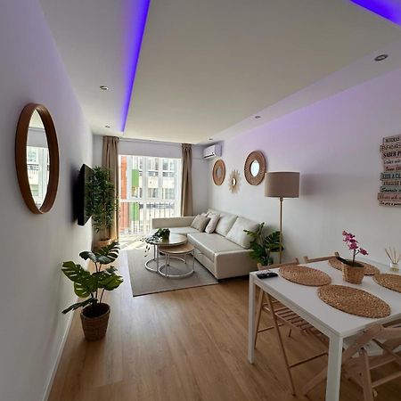 Apartamento San Jorge Premium - Malaga Exterior photo